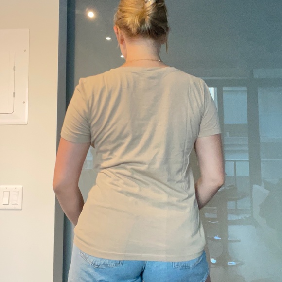 Perfect basic tee - Picture 2 of 3